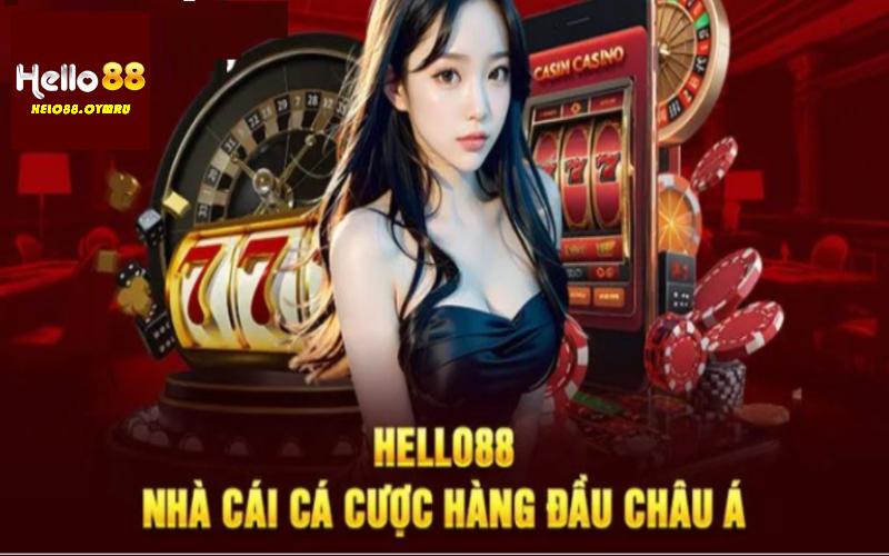 Cá cược tại sân chơi đẳng cấp 