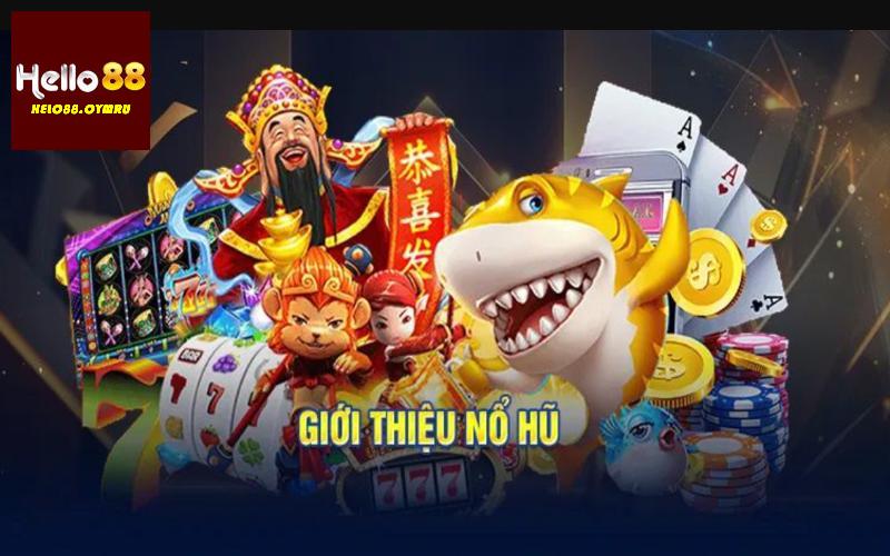 Nohu666 là một trong những trang web cá cược trực tuyến