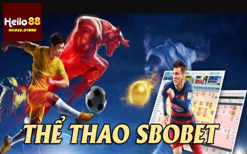 Thể thao Sbobet là gì? 